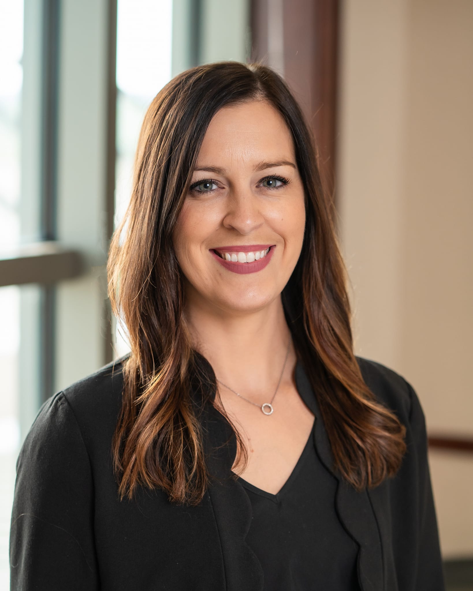 Britni Lilley - Business Consultant